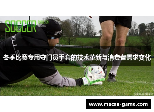 冬季比赛专用守门员手套的技术革新与消费者需求变化